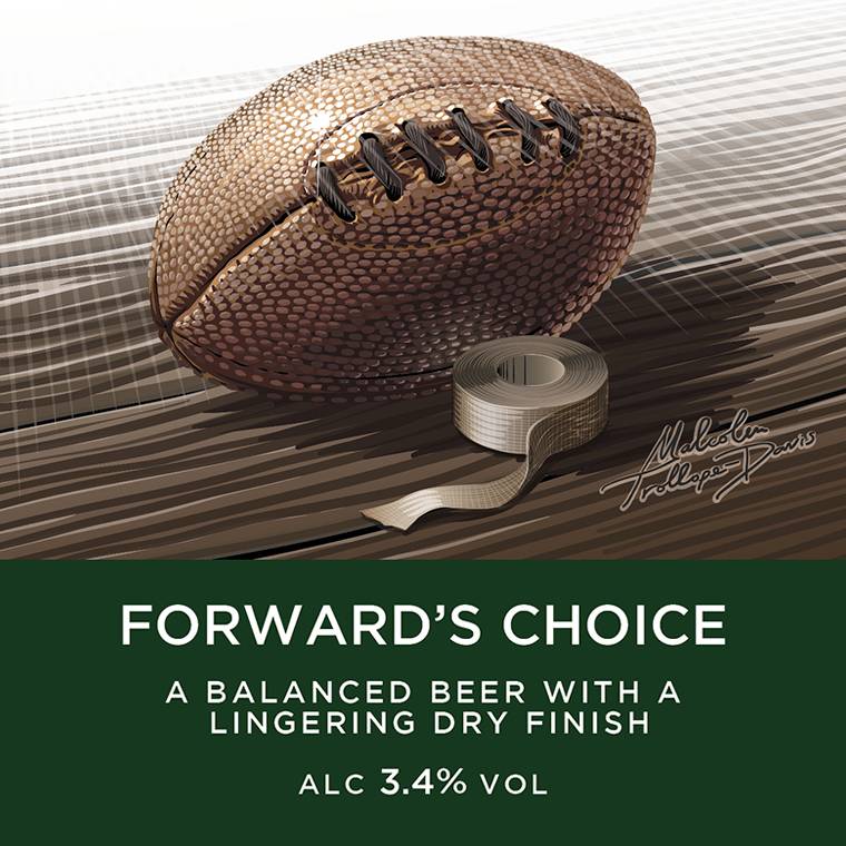 Forward's Choice